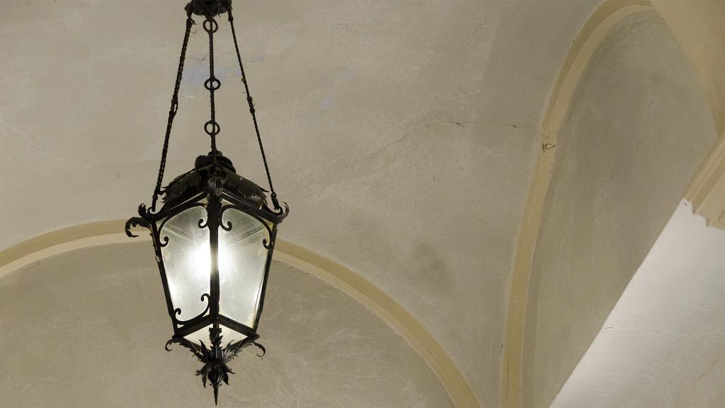 Residenza D'Epoca Il Cassero Лучиняно Екстериор снимка
